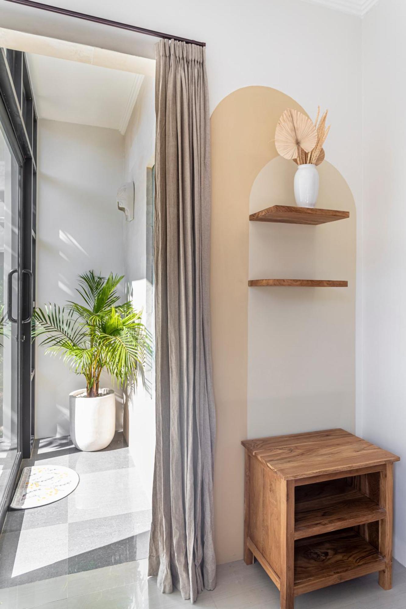 Designer Studio Emy Sanur מראה חיצוני תמונה