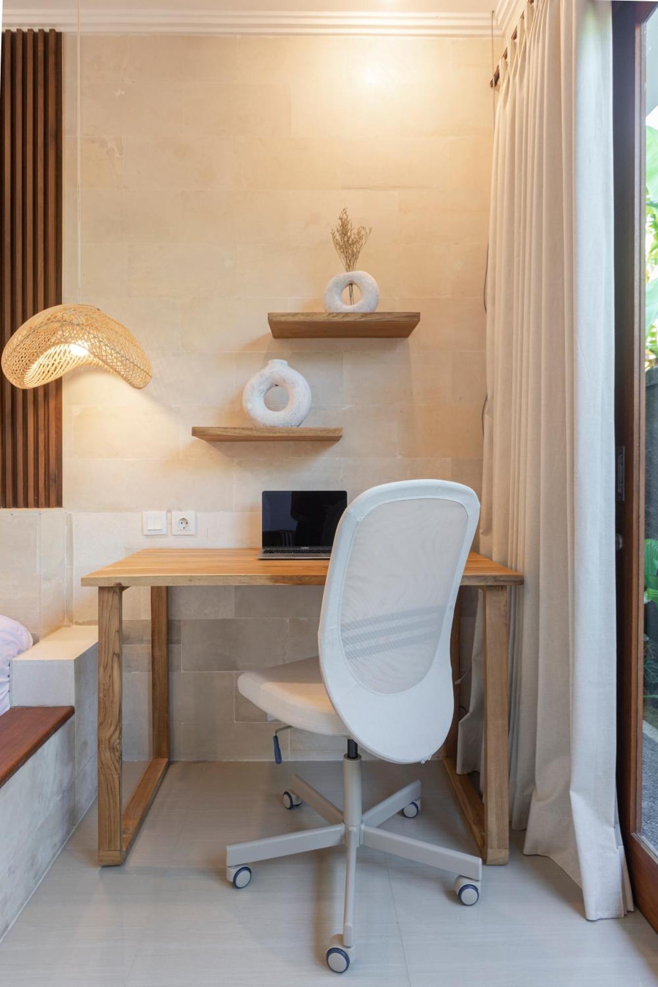 Designer Studio Emy Sanur מראה חיצוני תמונה