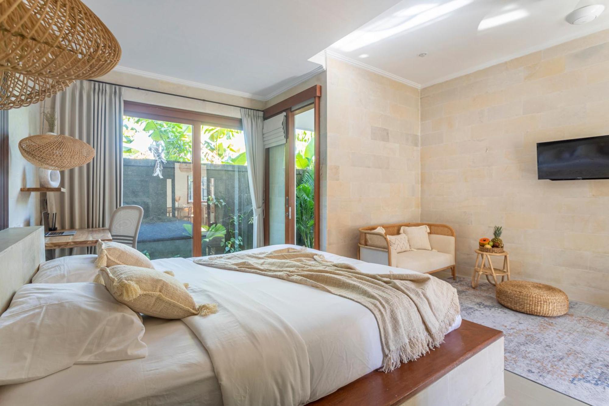 Designer Studio Emy Sanur מראה חיצוני תמונה