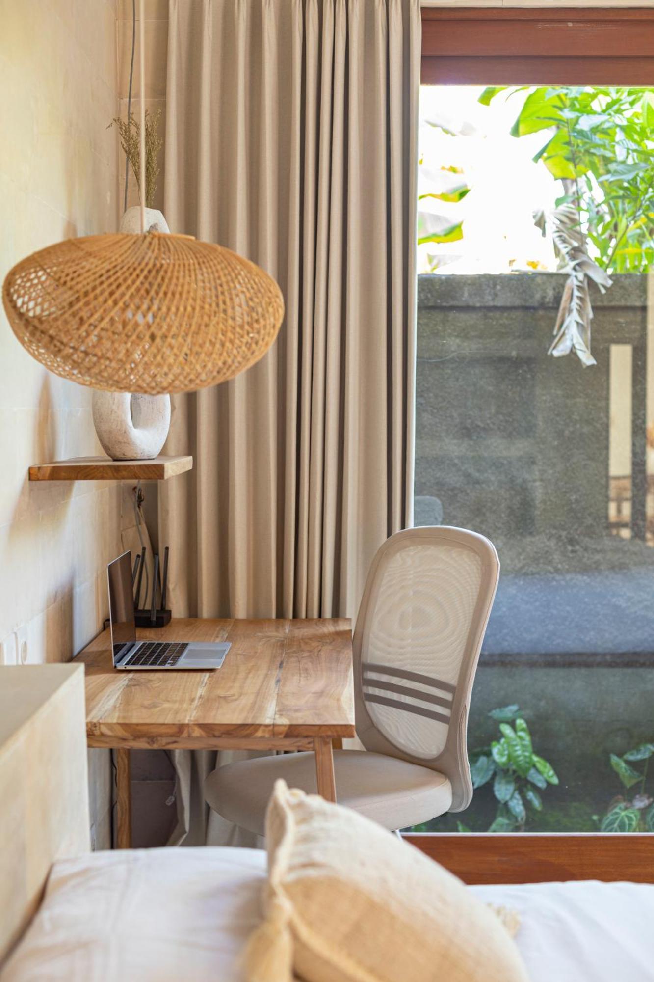 Designer Studio Emy Sanur מראה חיצוני תמונה