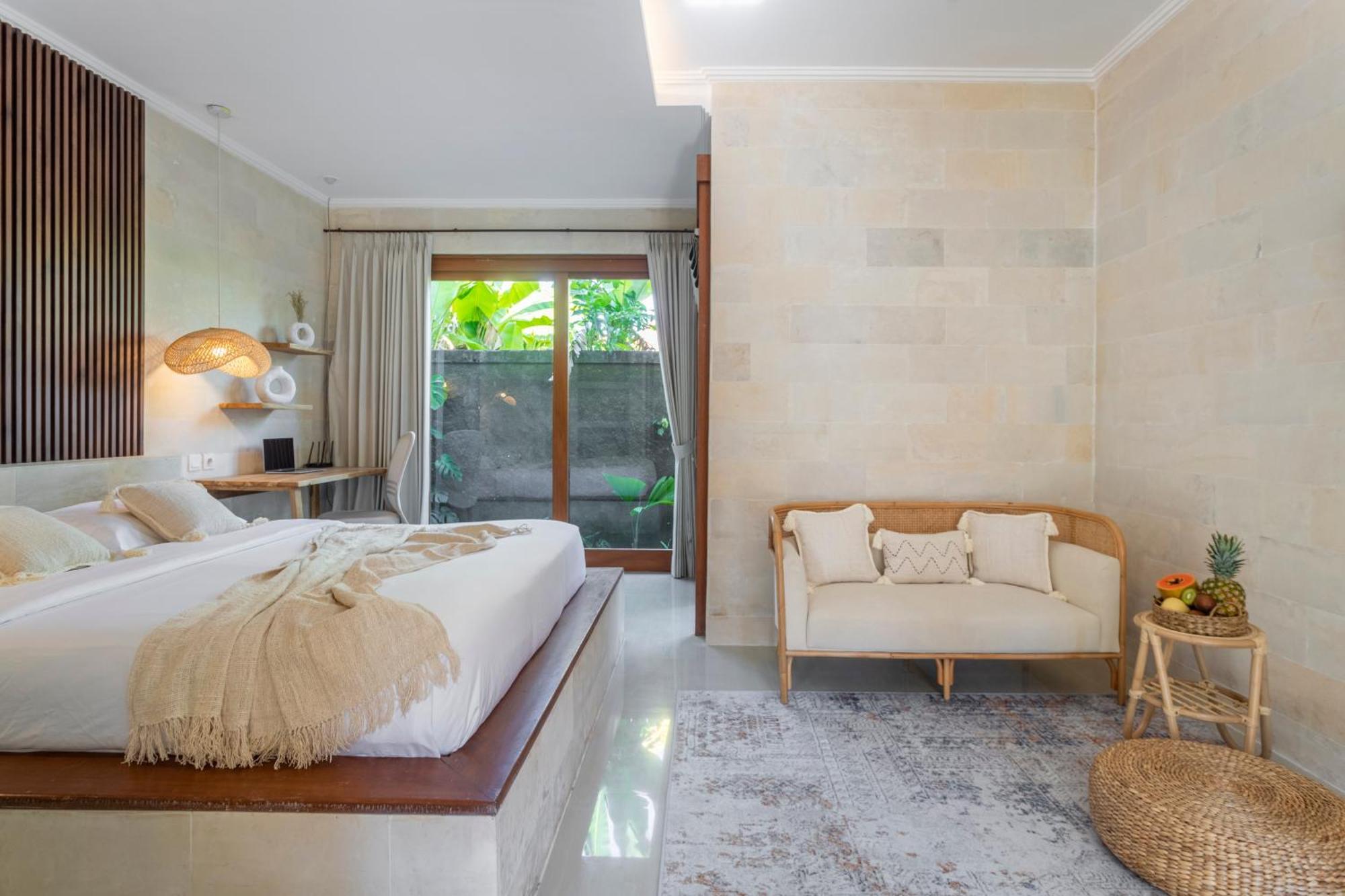 Designer Studio Emy Sanur מראה חיצוני תמונה