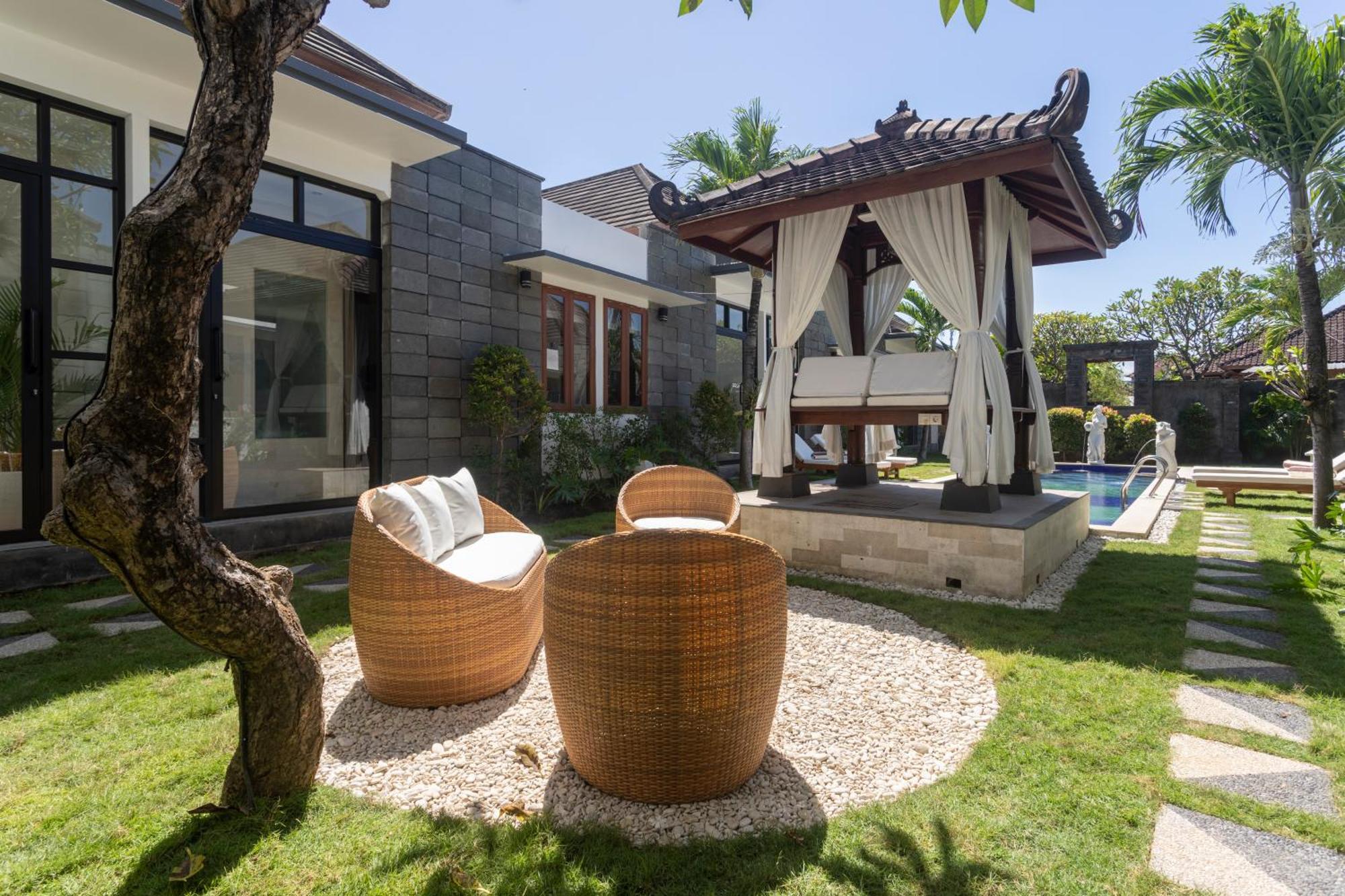 Designer Studio Emy Sanur מראה חיצוני תמונה